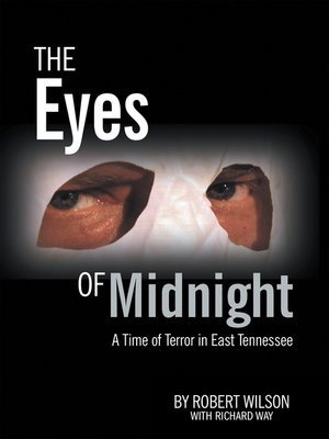 cover image of The Eyes of Midnight
